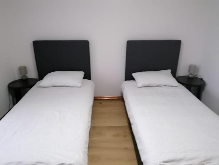 אוטוצאץ Apartment Prozor מראה חיצוני תמונה