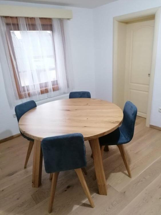 אוטוצאץ Apartment Prozor מראה חיצוני תמונה