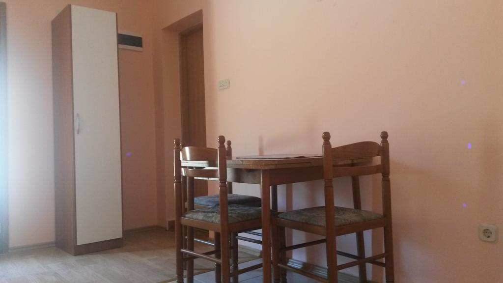 אוטוצאץ Apartment Prozor מראה חיצוני תמונה